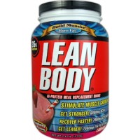 Lean Body MRP Bottle (1,12кг)